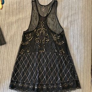 Free People Dresses - Free People Slip Dress Free People Dresses - Free People Slip Dress